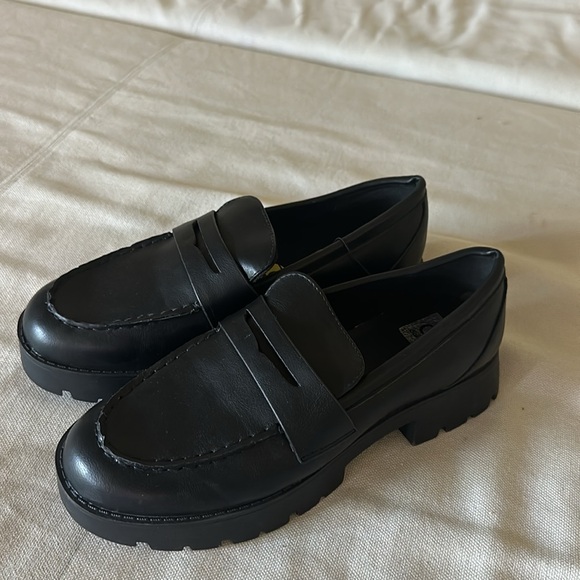 Dolce Vita Loafers - Picture 2 of 3